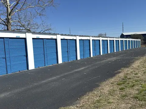 Portsmouth Mini Storage in Portsmouth, VA