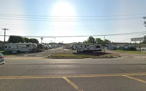 Rockwell RV & Boat Storage photo 2