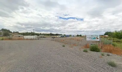 Two Rivers Storage, RV storage in Delta