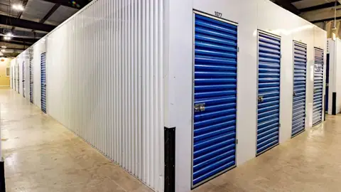 My Garage Self Storage photo 2