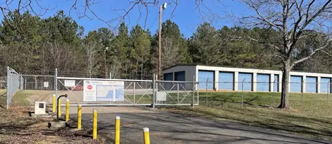 Tigers Eye Self Storage @ Edgefield in Edgefield, SC