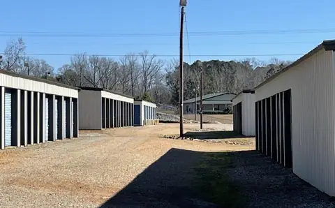 Tigers Eye Self Storage @ Edgefield photo 3
