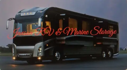 Jaxson RV & Marine Storage in Rio Rancho, NM