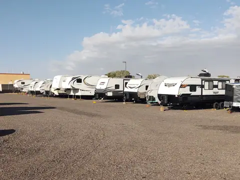 Jaxson RV & Marine Storage photo 2