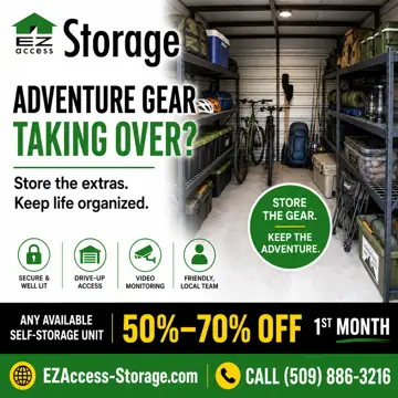 EZ Access Storage photo 2