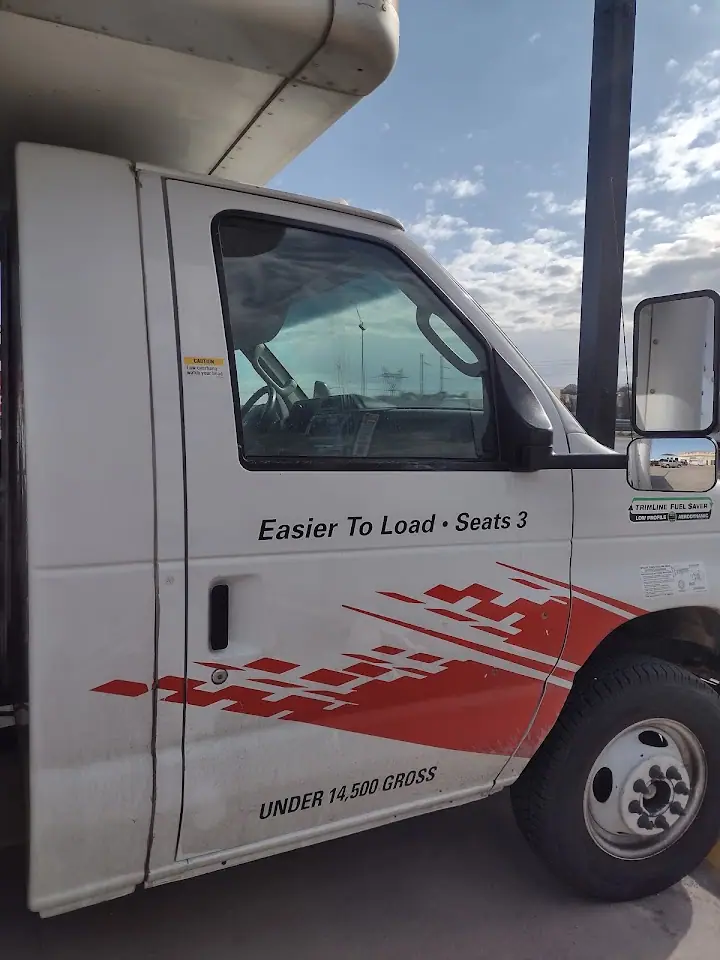 U-Haul Trailer Hitch Super Center of Westside, RV storage in Fort Worth