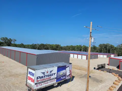 Patriot Storage LOZ in Osage Beach, MO
