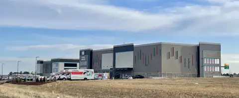 Self-Storage at U-Haul photo 2