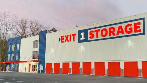 Exit 1 Storage in Morgantown, WV