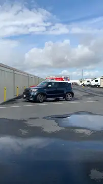 BuxBear Storage Roseville photo 2