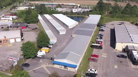 All Seasons Self Storage photo 2