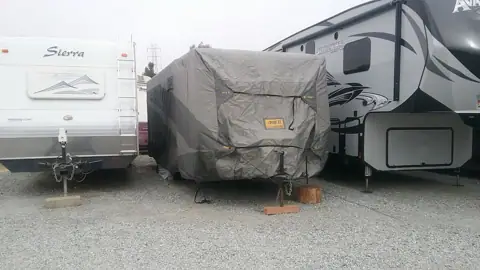 LeBlanc RV and Mini Storage photo 2