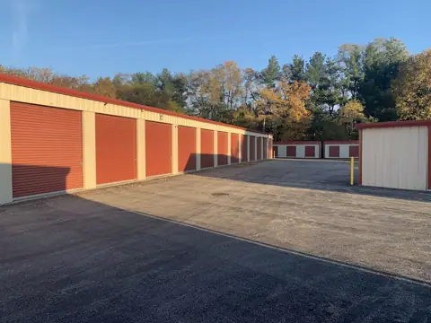 LocalStorage in Machesney Park, IL
