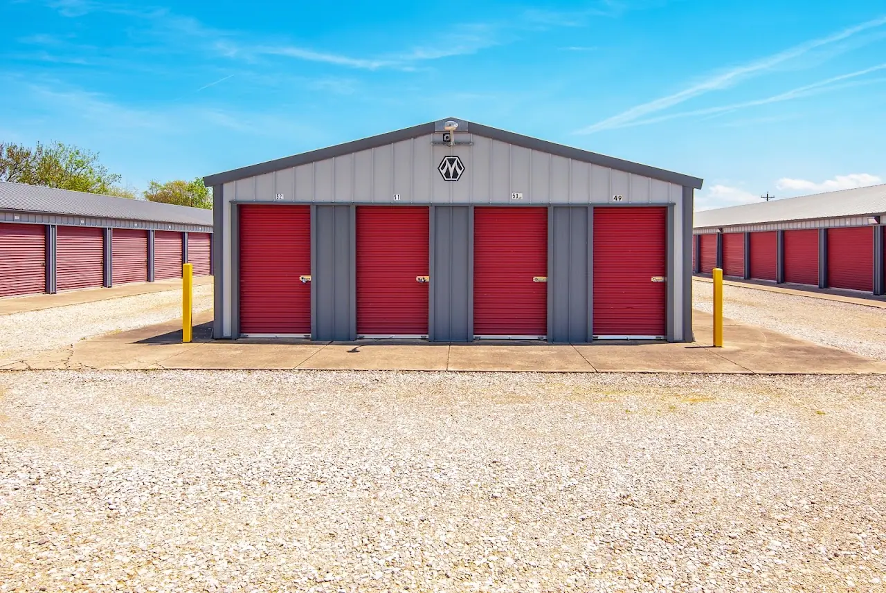 Prestige Storage - Centerburg (South), RV storage in Centerburg