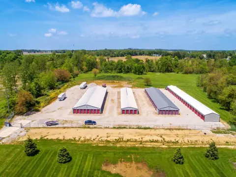 Prestige Storage - Centerburg (South) photo 2