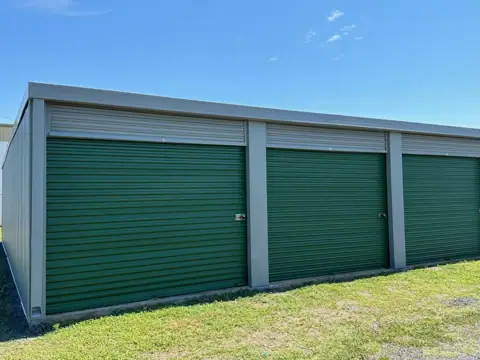 Highway 70 Self Storage Jackson in Jackson, TN