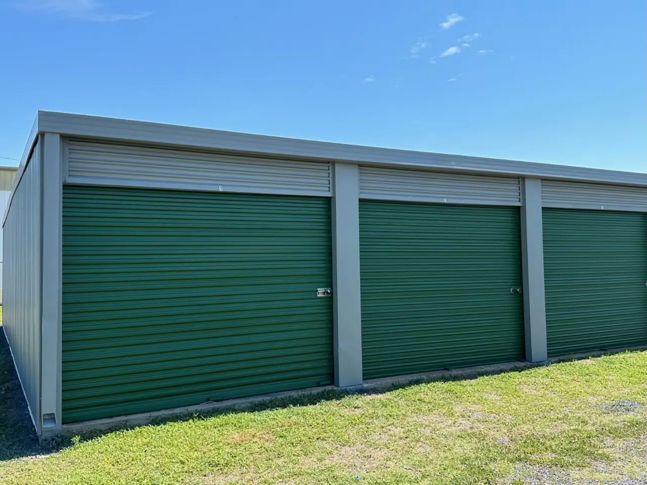 Highway 70 Self Storage Jackson, RV storage in Jackson