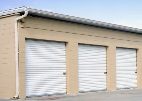 Pacific City Mini & RV Storage in Pacific City, OR