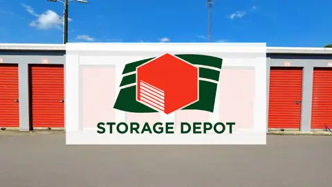 Storage Depot - Greenville in Greenville, SC