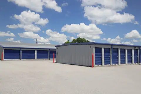 Midgard Self Storage photo 3