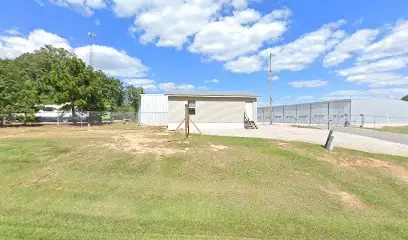 A1 Boat Rv Storage in Bismarck, AR