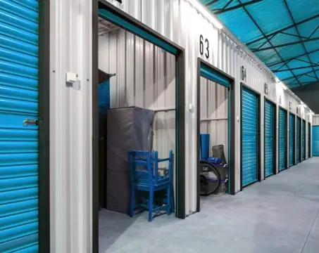 All Stor Self Storage photo 2