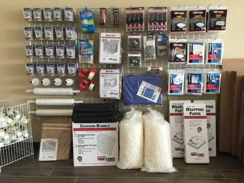All Stor Self Storage photo 3