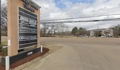 Self-Storage at U-Haul, RV storage in Memphis