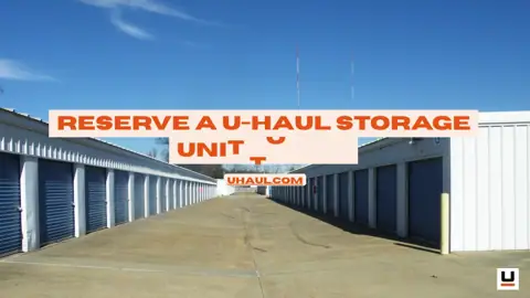 Self-Storage at U-Haul photo 3