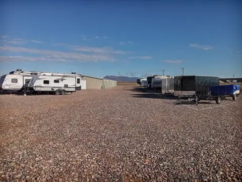 RED FOX STORAGE photo 3