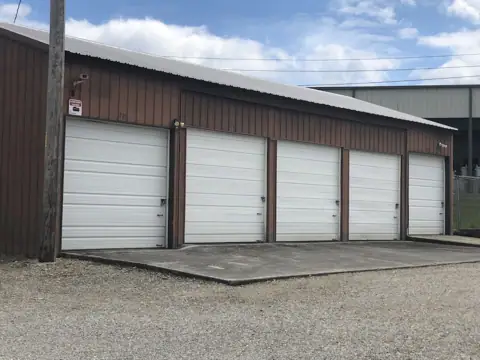 All About Storage - Branson Storage Units in Branson, MO