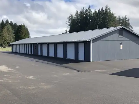 Elma Best Storage in Elma, WA