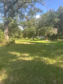 County Road 71 RV & Boat Storage in Robertsdale, AL