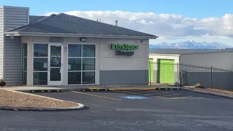 Extra Space Storage in Ogden, UT
