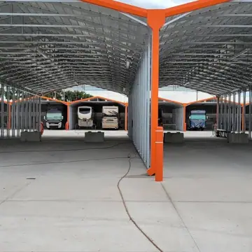 Fortress Storage Venice FL photo 2
