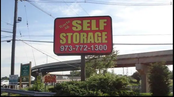 Clifton Rt. 46 Self Storage, RV storage in Clifton