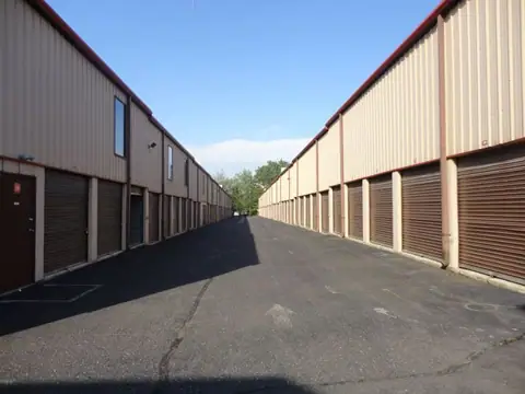 Clifton Rt. 46 Self Storage photo 2