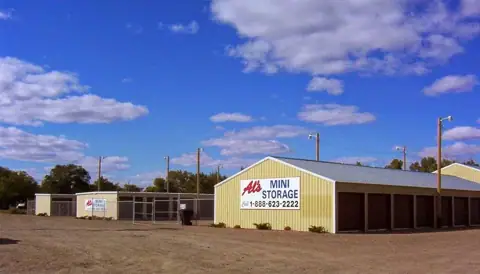 Al's Mini Storage in Malta, MT