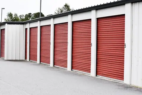 StorMark Self Storage - OBX photo 2