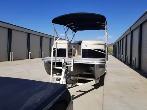 Rio Vista Boat & RV Storage photo 3