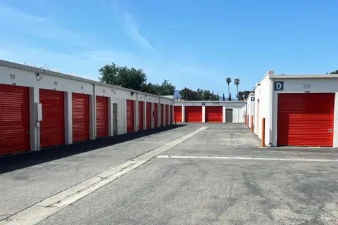 Public Storage in San Jose, CA