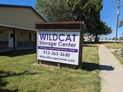 Wildcat Storage Center photo 2