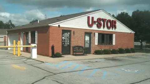 U-STOR Self Storage Fort Wayne, IN in Fort Wayne, IN