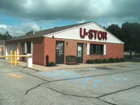 U-STOR Self Storage Fort Wayne, IN photo 2