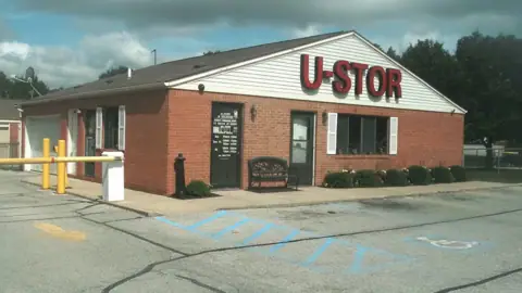 U-STOR Self Storage Fort Wayne, IN photo 3