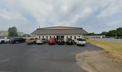 AA Mini Storage in Searcy, AR