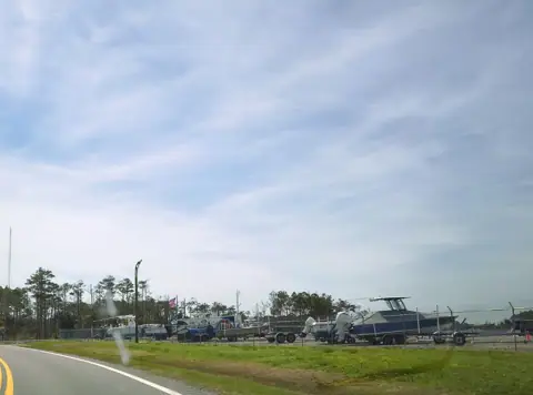 Boat Storage OBX photo 2