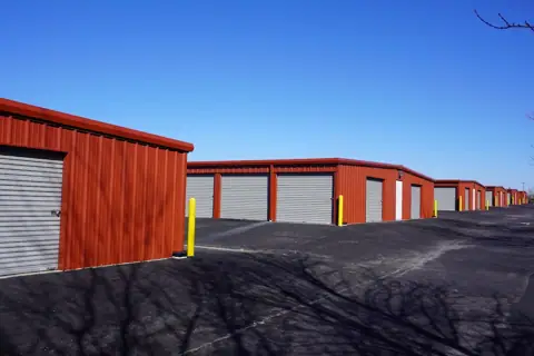 Superior Storage - Robinson Ave in Springdale, AR