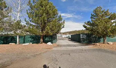 Katlon RV, RV storage in Flagstaff