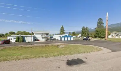 South Shore Mini Storage in Polson, MT